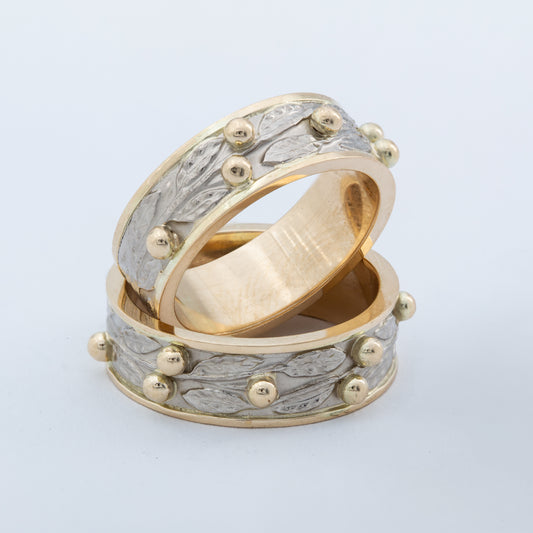 Doktorring NTNU