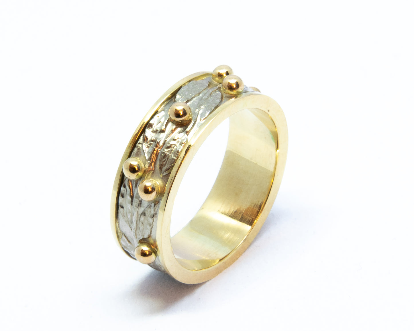 Doktorring NTNU